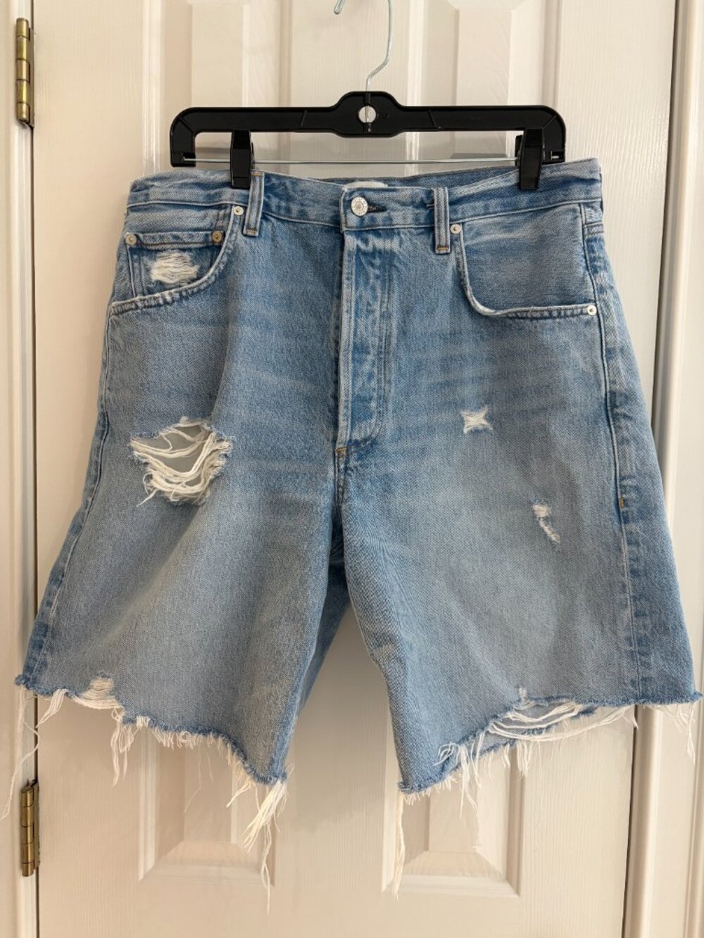 Citizens of Humanity Ayla Short - Size 31